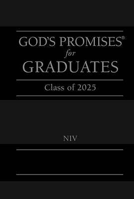 Picture of God's Promises for Graduates