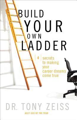 Picture of Build Your Own Ladder