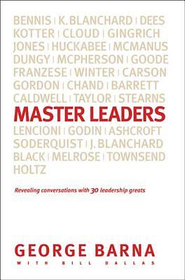 Picture of Master Leaders [ePub Ebook]