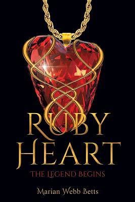 Picture of Ruby Heart