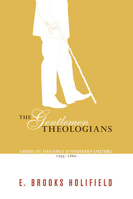 Picture of The Gentlemen Theologians