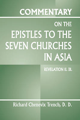 Picture of Commentary on the Epistles to the Seven Churches in Asia