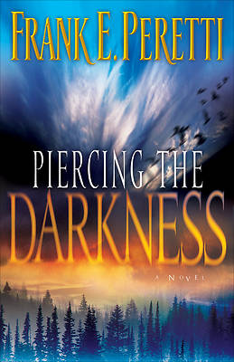 Picture of Piercing the Darkness