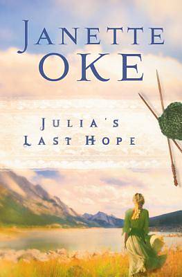 Picture of Julia's Last Hope [ePub Ebook]