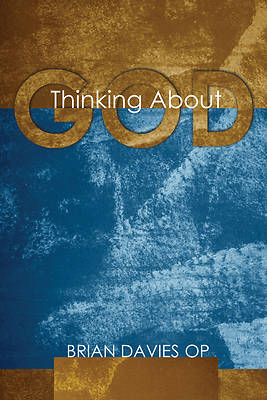 Picture of Thinking about God