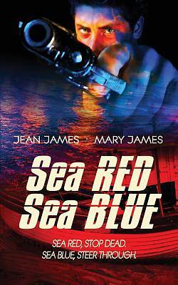 Picture of Sea Red, Sea Blue