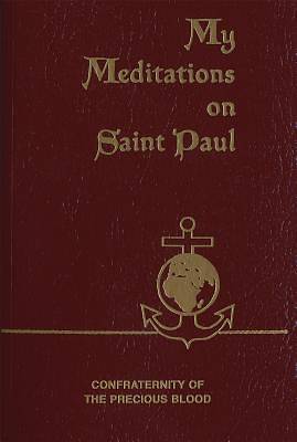 Picture of My Meditations on Saint Paul