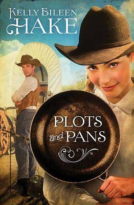 Picture of Plots and Pans [ePub Ebook]