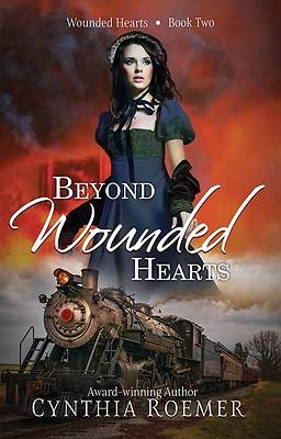 Picture of Beyond Wounded Hearts
