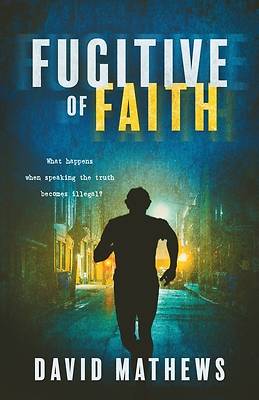 Picture of Fugitive of Faith