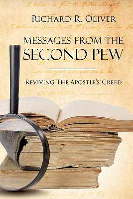 Picture of Messages from the Second Pew