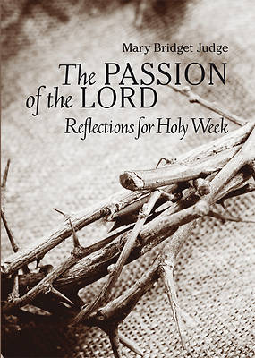 Picture of The Passion of the Lord