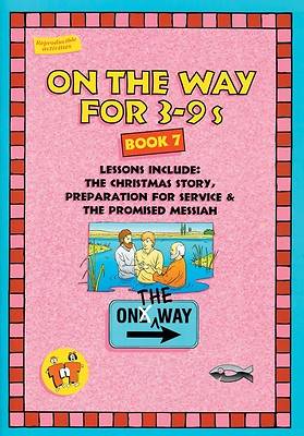 Picture of On the Way 3-9s (Book 7)