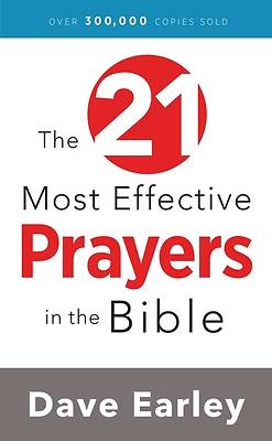Picture of The 21 Most Effective Prayers in the Bible