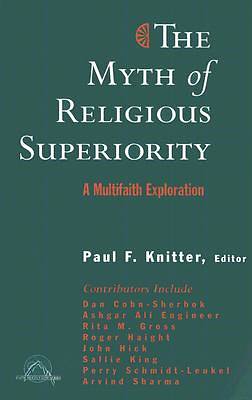 Picture of The Myth of Religious Superiority