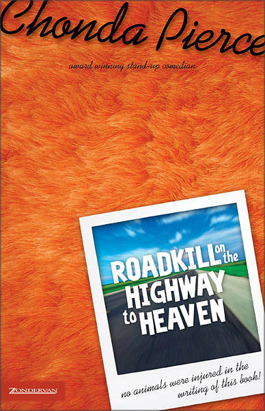 Picture of Roadkill on the Highway to Heaven