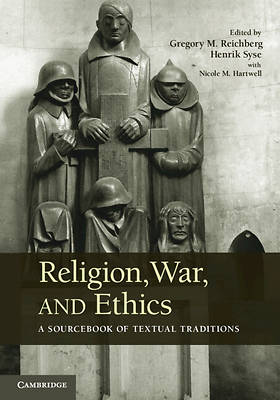 Picture of Religion, War, and Ethics