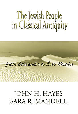 Picture of Jewish People in Classical Antiquity