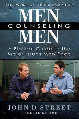 Picture of Men Counseling Men [ePub Ebook]