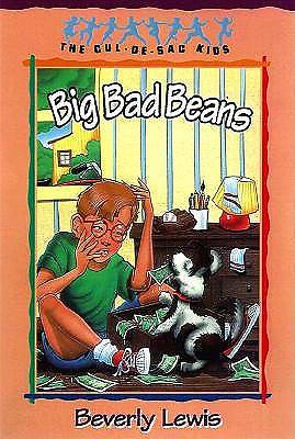 Picture of Big Bad Beans