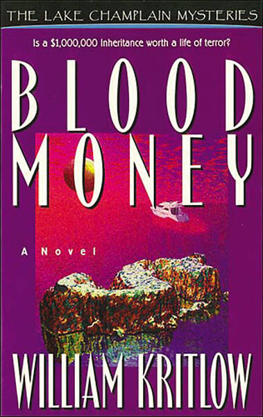 Picture of Blood Money