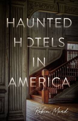 Picture of Haunted Hotels in America