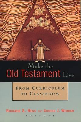 Picture of Make the Old Testament Live
