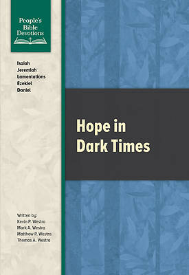 Hope in Dark Times