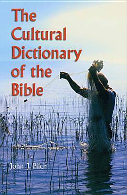 Picture of The Cultural Dictionary of the Bible