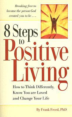 Picture of 8 Steps to Positive Living