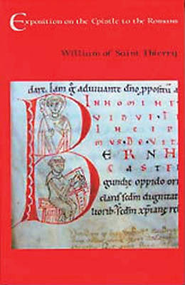 Picture of William of St. Thierry