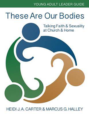 Picture of These Are Our Bodies - eBook [ePub]