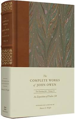 Picture of An Exposition of Psalm 130 (Volume 16)