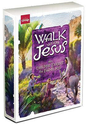 Picture of Walk With Jesus