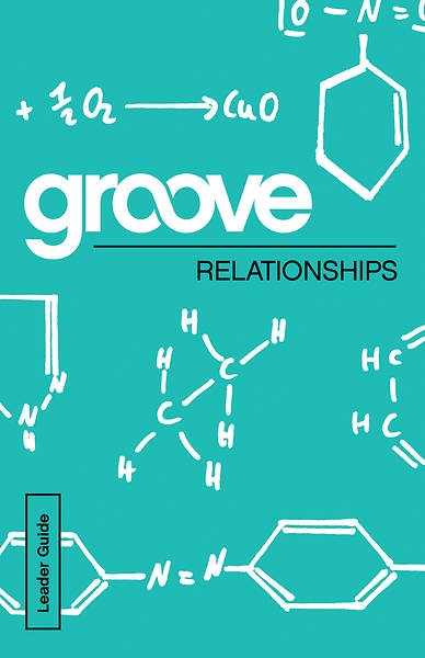Picture of Groove: Relationships Leader Guide - eBook [ePub]