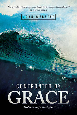 Picture of Confronted by Grace