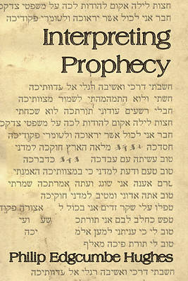 Picture of Interpreting Prophecy