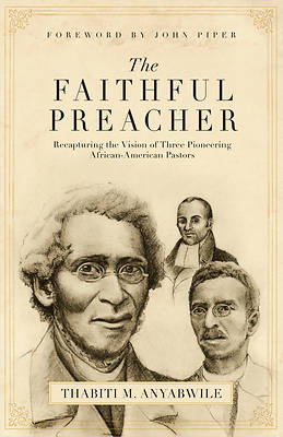 Picture of The Faithful Preacher