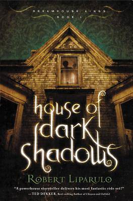 Picture of House of Dark Shadows
