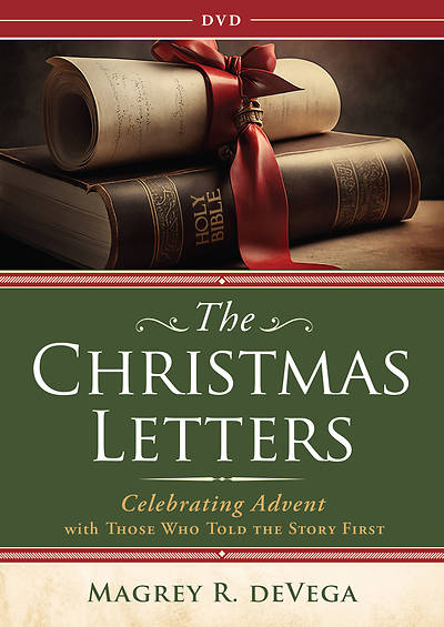 Picture of The Christmas Letters DVD