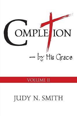 Picture of COMPLETION (Volume II)