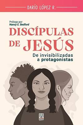 Picture of Discípulas de Jesús