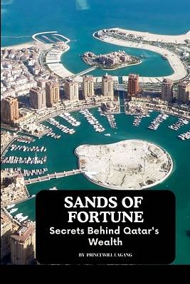 Picture of Sands of Fortune