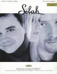 Picture of Selah Songbook