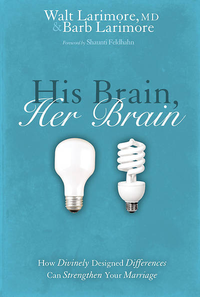 Picture of His Brain, Her Brain