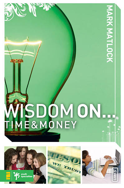 Picture of Wisdom on...Time & Money