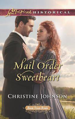 Picture of Mail Order Sweetheart