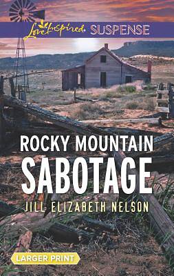 Picture of Rocky Mountain Sabotage
