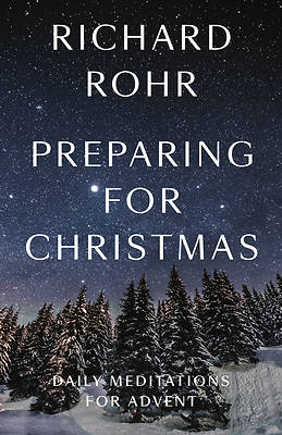 Preparing for Christmas