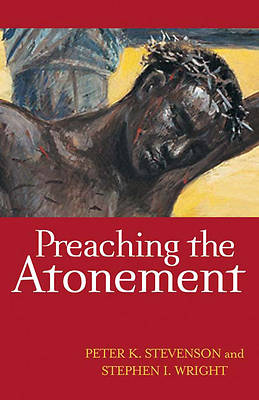 Picture of Preaching the Atonement